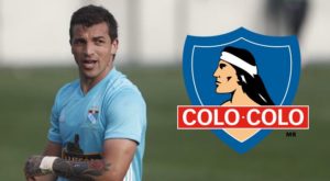 Colo Colo anunció el fichaje de Gabriel Costa, pero tuvo que borrar el tuit rápidamente