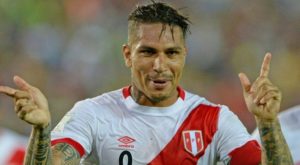 ¿Cuándo regresará Paolo Guerrero al Inter de Porto Alegre?