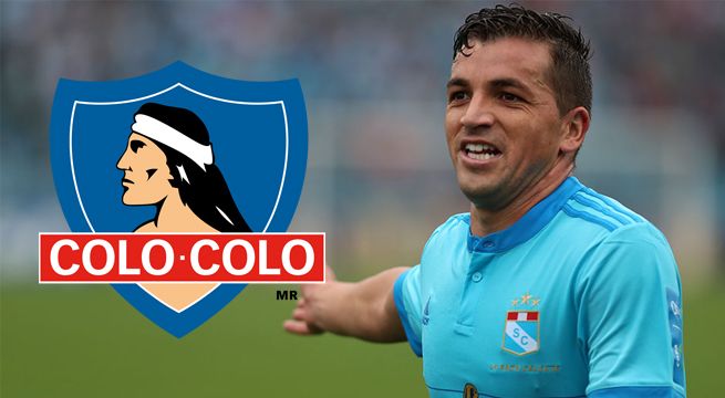 Ahora sí: Colo Colo anunció de manera oficial el fichaje de Gabriel Costa