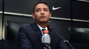 Reimond Manco jugará la Copa Libertadores 2019 con este equipo