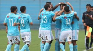 Sporting Cristal hace oficial la llegada de su tercer refuerzo