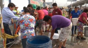 Ante crisis en San Juan de Lurigancho: ¿Cuál es el uso del agua en los distritos de Lima?