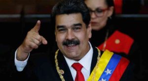 Venezuela: Nicolás Maduro asegura que viajó al futuro y regresó con «buenas noticias»