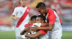 Perú venció 1-0 a Uruguay en el arranque del Sudamericano Sub 20 (Video)