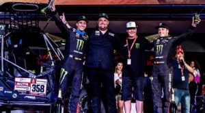 Conoce a los pilotos que se consagraron en el Rally Dakar 2019