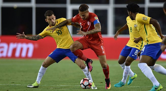Copa América 2019: ya se vendieron unas 116,000 entradas para el torneo que se celebrará en Brasil