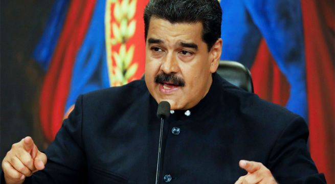 Venezuela: Fuerza Armada detiene a grupo de soldados insurrectos