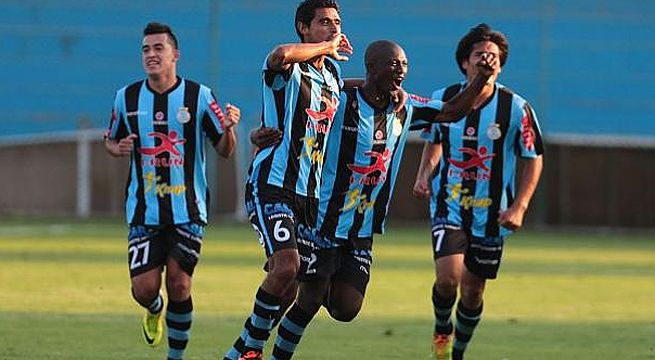 Real Garcilaso se enfrenta hoy a Deportivo La Guaira por la Copa Libertadores