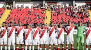 Perú vs. Ecuador: ¿Quién es favorito para las casas de apuestas en duelo por Sudamericano Sub 20?