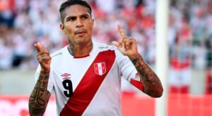 Selección peruana: eliminatorias sudamericanas no comenzarán en el 2019