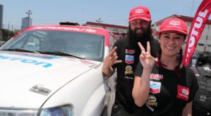 Rally Dakar 2019: documental sobre Fernanda Kanno se estrena este 27 de enero