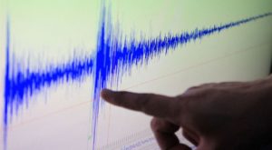 Fuerte temblor de 6 grados remece el departamento de Ica