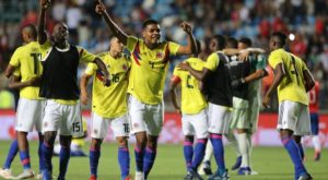 Sudamericano Sub 20: Colombia gana en los descuentos y elimina al anfitrión Chile