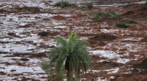 Brasil reanuda búsqueda de desaparecidos tras colapso de represa