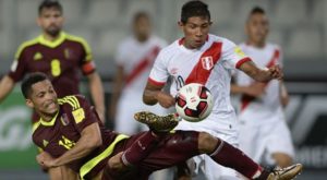 Selección Peruana: Estos son los horarios de sus partidos en la Copa América