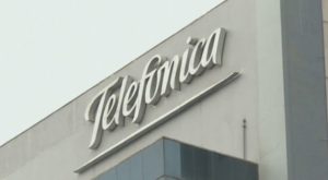 Fiscal del Caso Narcoindultos: Telefónica solo le entregó «alguna información»