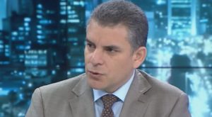 Rafael Vela: «Jorge Barata va a ser interrogado por diferentes casos»