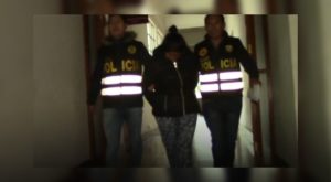 Cusco: nueve meses de prisión preventiva para madre que torturaba a su hija