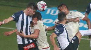 Primer clásico entre Alianza Lima y Universitario se jugará en una fecha inusual