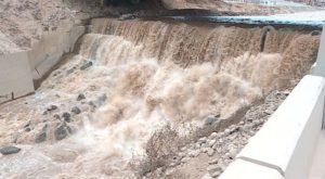 INDECI: Detectan más de 70 puntos críticos en los ríos Rímac y Chillón