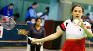 Lima será sede del Campeonato Panamericano de Bádminton