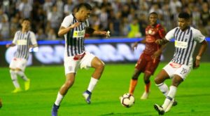 Revive los mejores momentos de la goleada de Alianza Lima sobre Barcelona