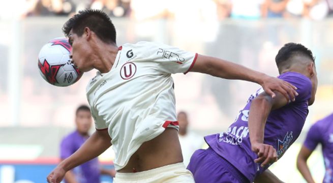 Universitario de Deportes confirmó que Roberto Siucho jugará en club de China