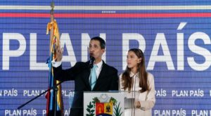 Venezuela: Juan Guaidó denuncia intimidación por parte del régimen chavista