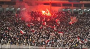 Hincha de Universitario de Deportes conmovió a todos con este detalle