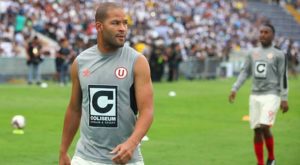 Alberto Rodríguez emocionado por apoyo de los hinchas de Universitario pese a su pasado en Cristal