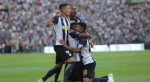 Alianza Lima quiere celebrar su aniversario derrotando al Sport Boys