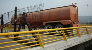 Venezuela: continúa la tensión en puente fronterizo en Cúcuta