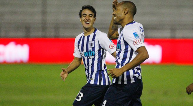 Alianza Lima debuta en Liga 1 en choque de pronóstico reservado con Sport Boys