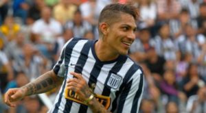 Paolo Guerrero envía mensaje a Alianza Lima por su aniversario