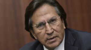 Alejandro Toledo: su respuesta al acuerdo de colaboración eficaz de Josef Maiman