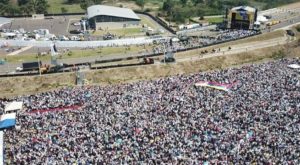 Venezuela Aid Live: así se desarrolla el megaconcierto en Cúcuta