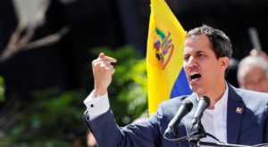 Venezuela Aid Live: Juan Guaidó llega a megaconcierto en Colombia