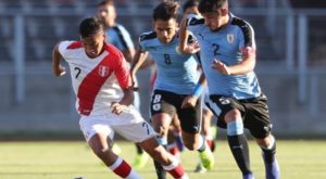 FPF buscará que Perú se convierta en sede del Mundial de Fútbol Sub-20