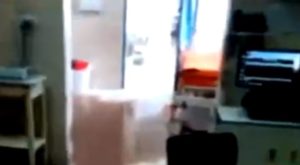 Chiclayo: tubería colapsó e inundó hospital de EsSalud