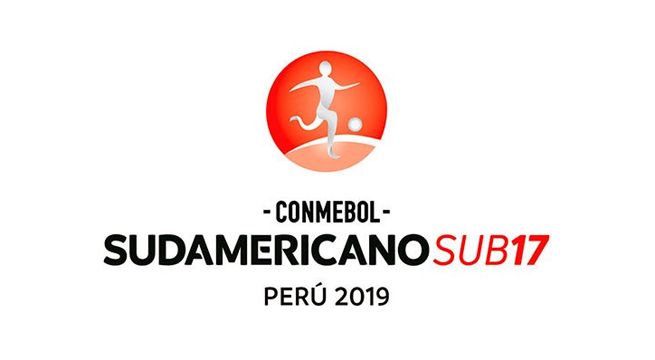 Sudamericano Sub 17: así se conformarán los grupos del torneo 