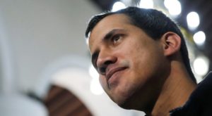 Venezuela: Juan Guaidó llegará al Perú este domingo