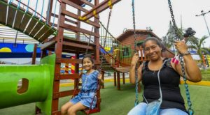 Mujeres ingresarán gratis a espacios recreativos y culturales de Lima