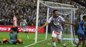 Alianza Lima enfrenta hoy al Vallejo con la cabeza puesta en la Copa Libertadores