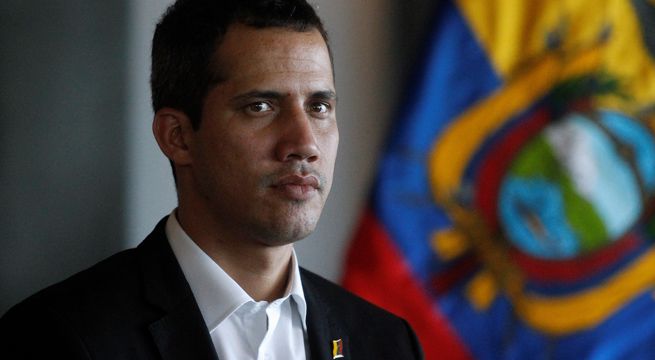 Venezuela: presidente interino Juan Guaidó volverá este lunes