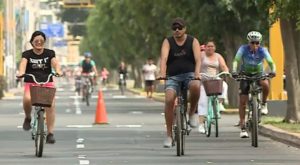 Congreso: elaboran proyecto para incentivar uso de la bicicleta