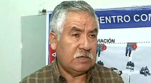 Renunció gerente de Seguridad Ciudadana de La Victoria