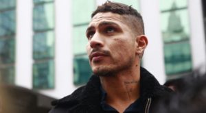 Paolo Guerrero: Tribunal Suizo desestima último recurso de defensa