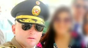 Piura: mujer denuncia a jefe policial por maltrato físico