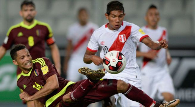 Selección peruana: esta es la lista de convocados para los amistosos de marzo