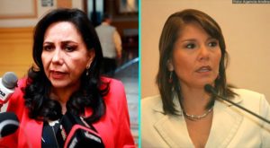 Gloria Montenegro va al ministerio de la Mujer y Paola Bustamante al ministerio de Inclusión Social